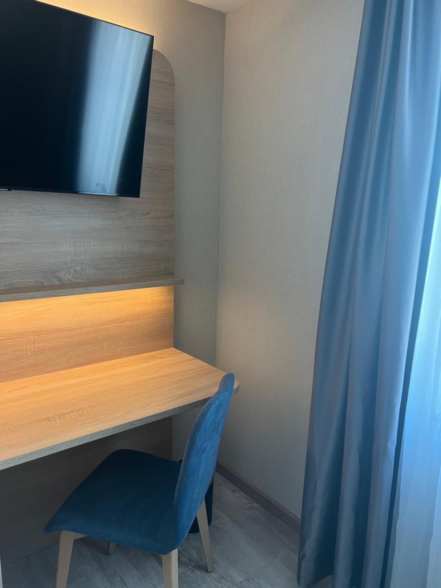 Aal-Kate Otel Wuppertal Dış mekan fotoğraf