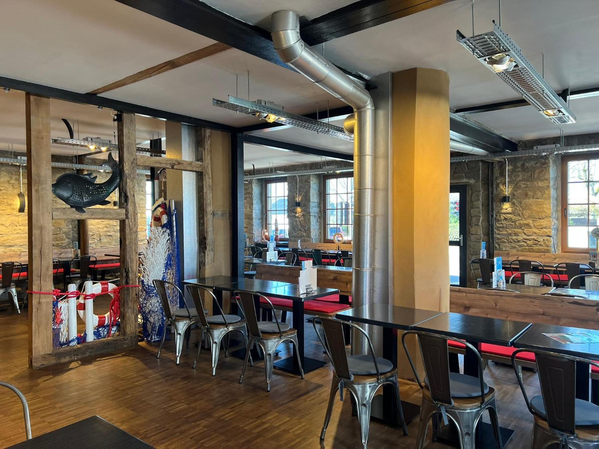 Aal-Kate Otel Wuppertal Dış mekan fotoğraf