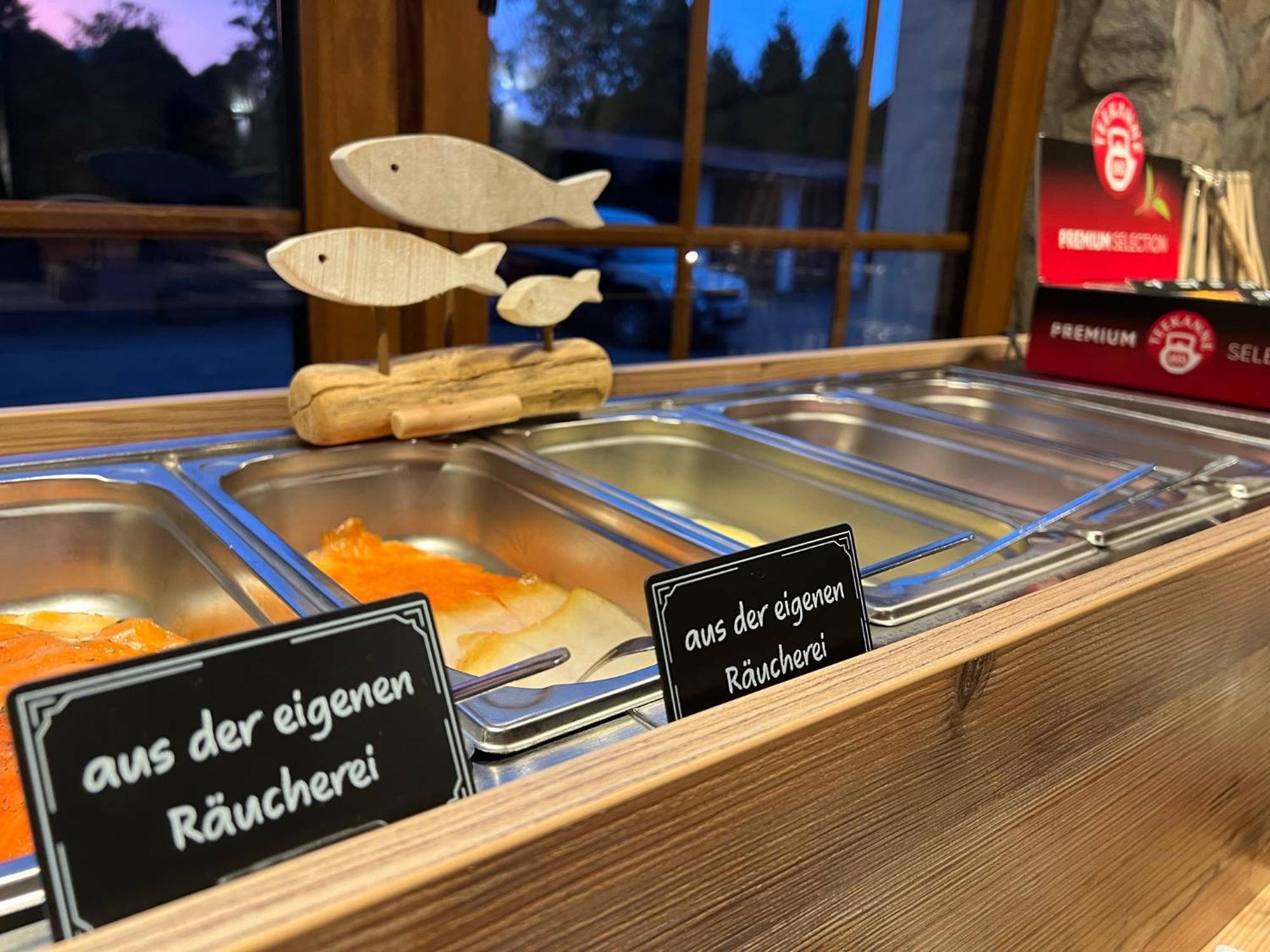 Aal-Kate Otel Wuppertal Dış mekan fotoğraf