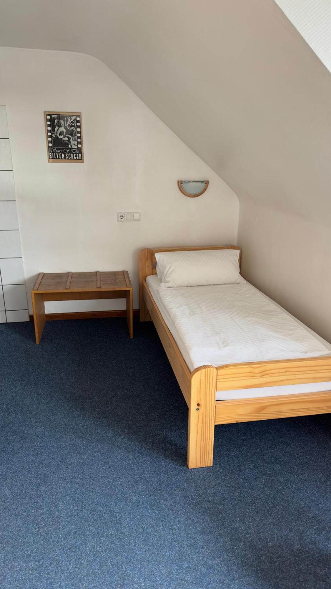 Aal-Kate Otel Wuppertal Dış mekan fotoğraf