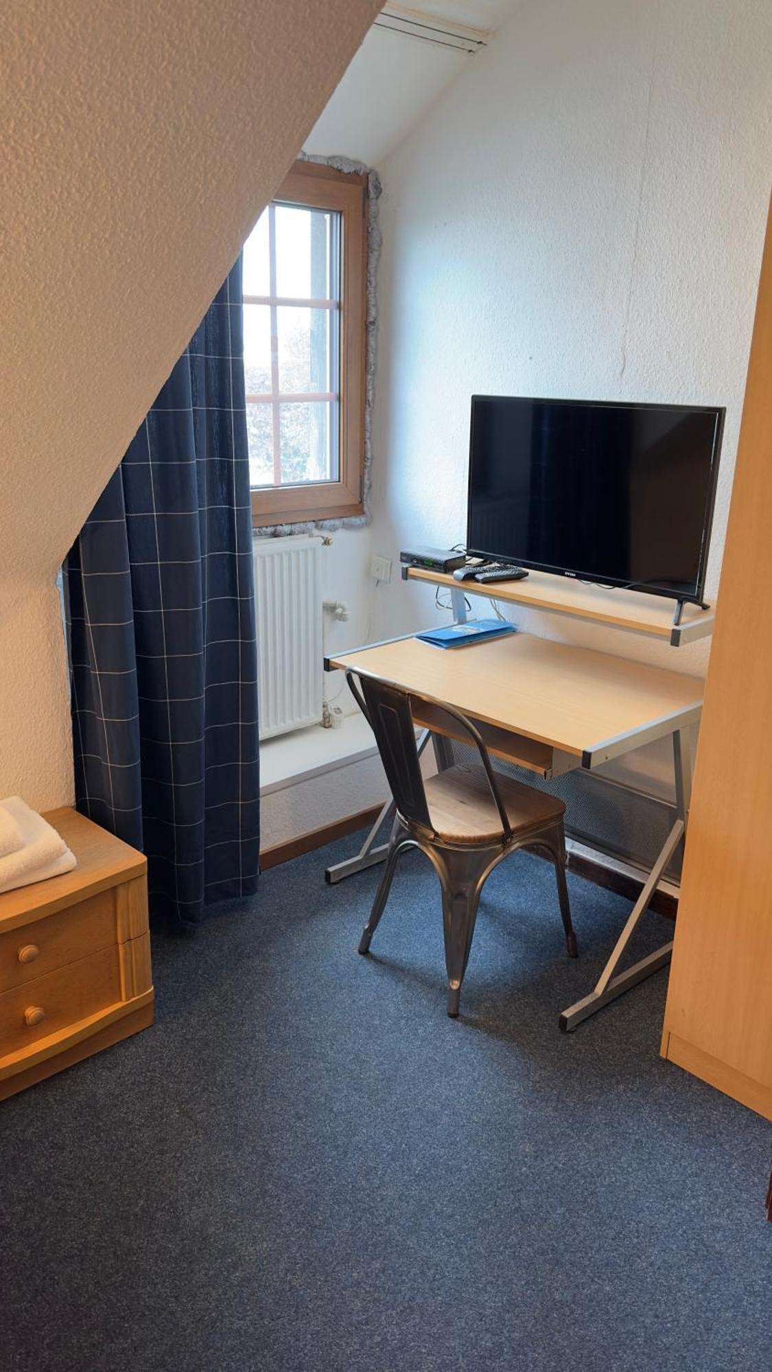 Aal-Kate Otel Wuppertal Dış mekan fotoğraf