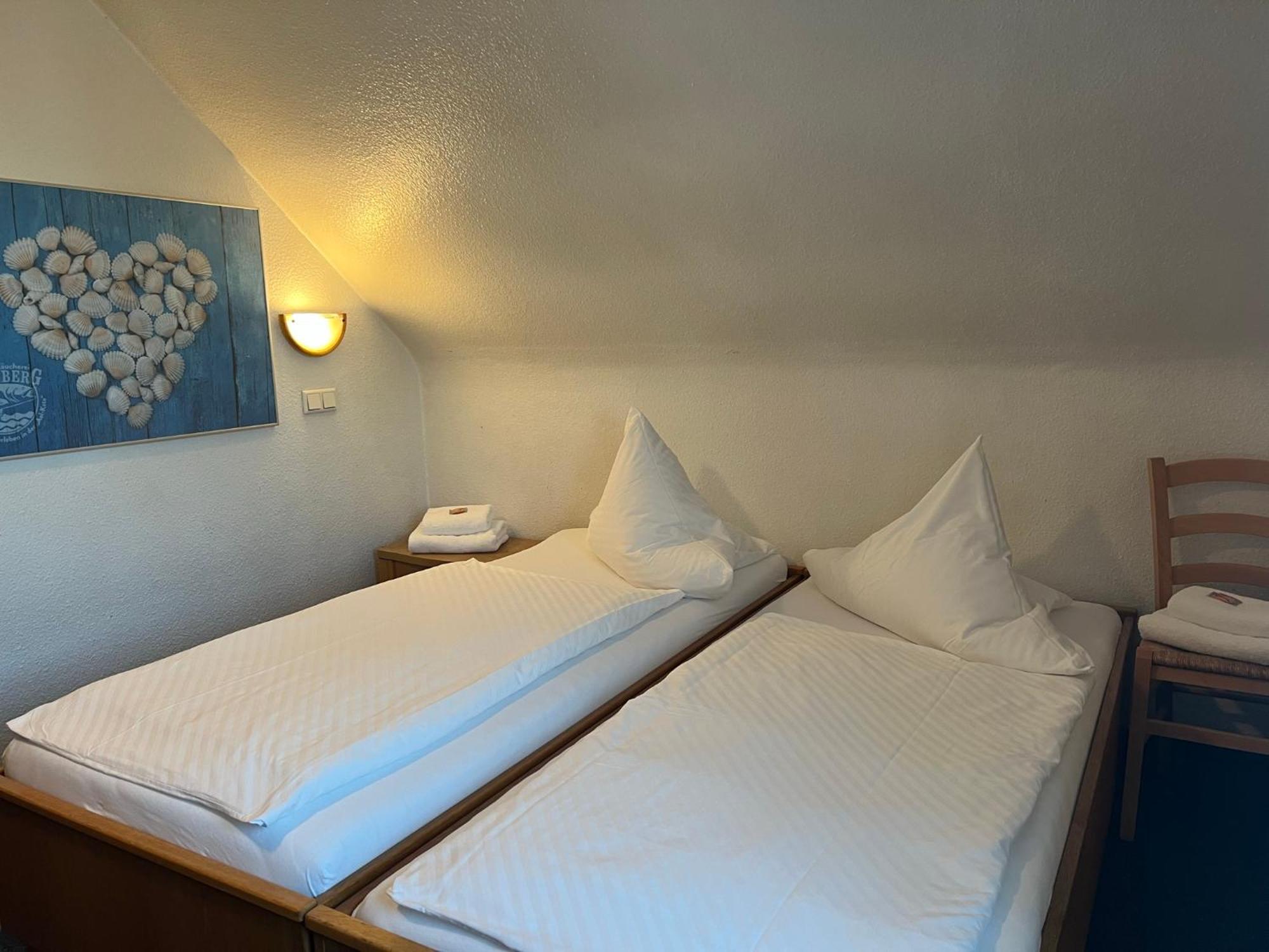 Aal-Kate Otel Wuppertal Dış mekan fotoğraf