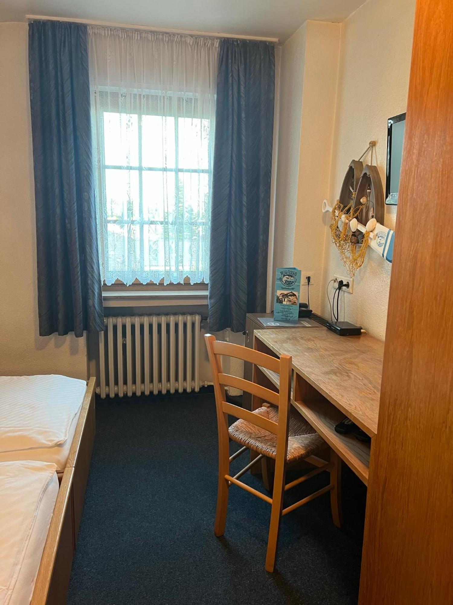 Aal-Kate Otel Wuppertal Dış mekan fotoğraf