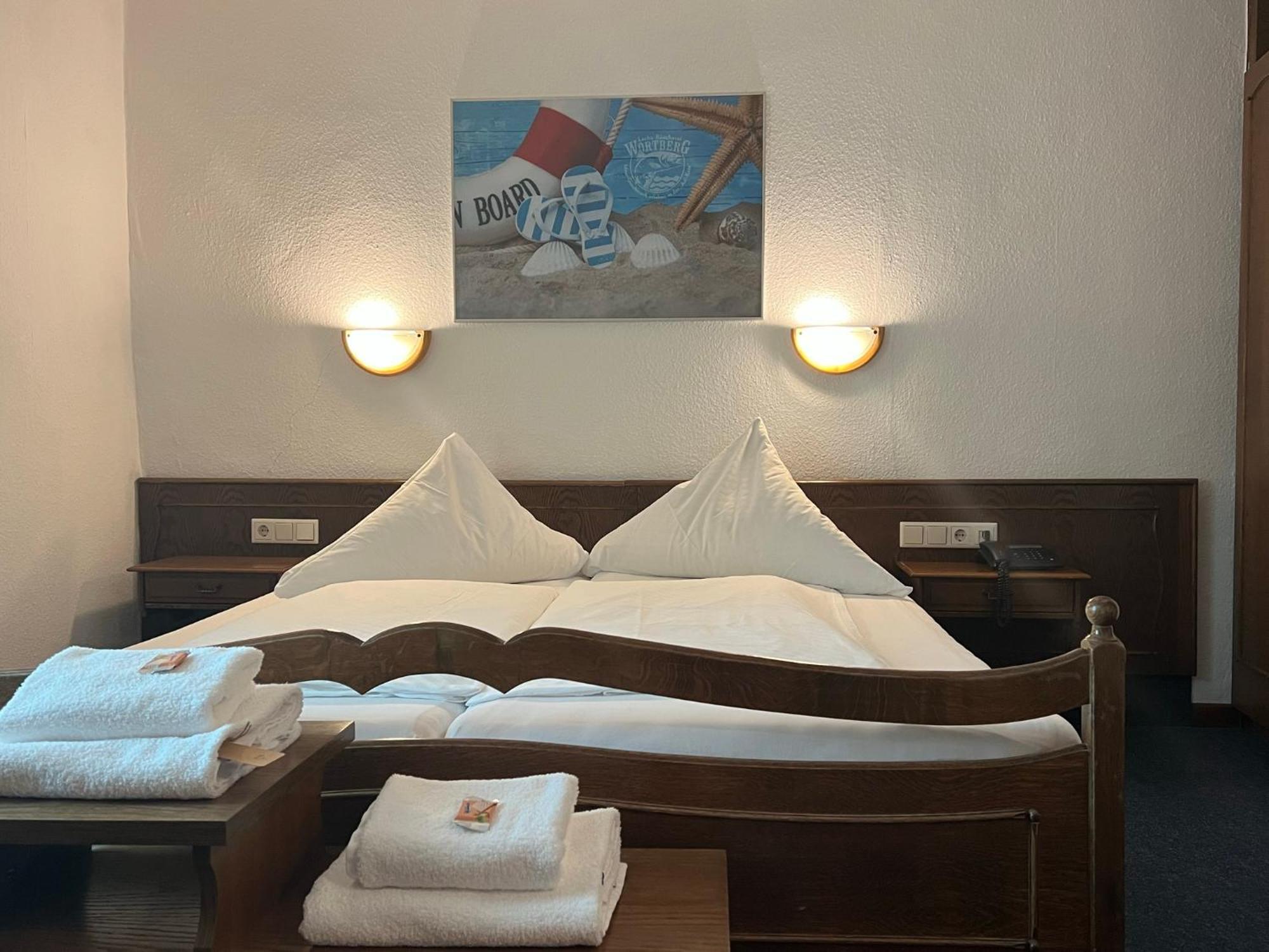 Aal-Kate Otel Wuppertal Dış mekan fotoğraf